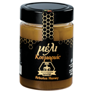 Κουμαριάς Μέλι Premium