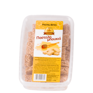 Παστελομπουκιά