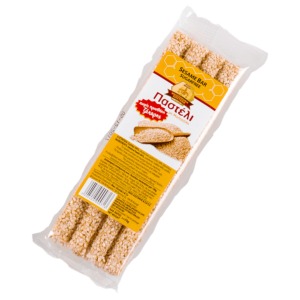 Παστέλι Χωρίς Προσθήκη Ζάχαρης