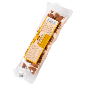 Μαντολάτο Με Αμύγδαλο