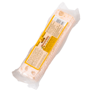 Μαντολάτο Με Φυστίκι