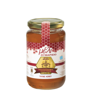 Μέλι Θυμαρίσιο (450 gr)