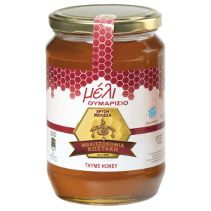 Μέλι Θυμαρίσιο (920 gr)
