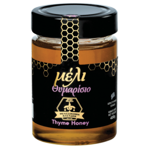 Θυμαρίσιο Μέλι Premium