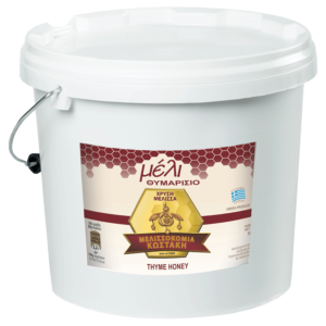 Θυμαρίσιο Μέλι