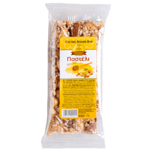 Παστέλι Κοκτέιλ