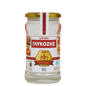 Σιρόπι Γλυκόζης